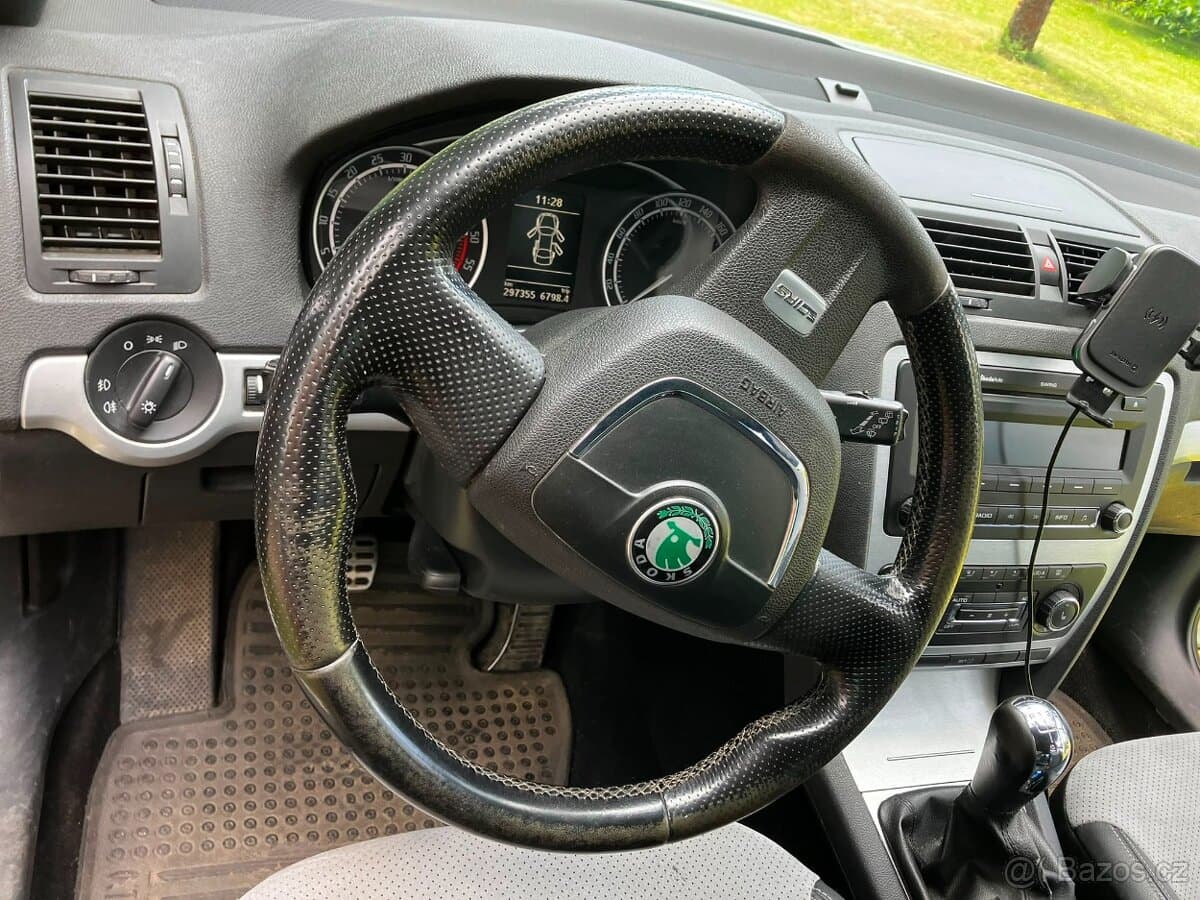 2009 Škoda OCTAVIA - 9