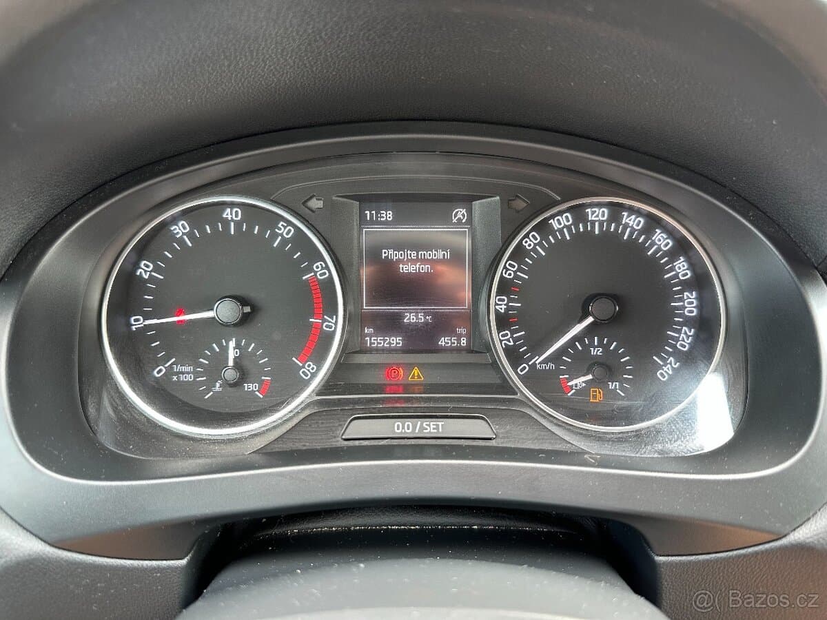 2016 Škoda RAPID - 9