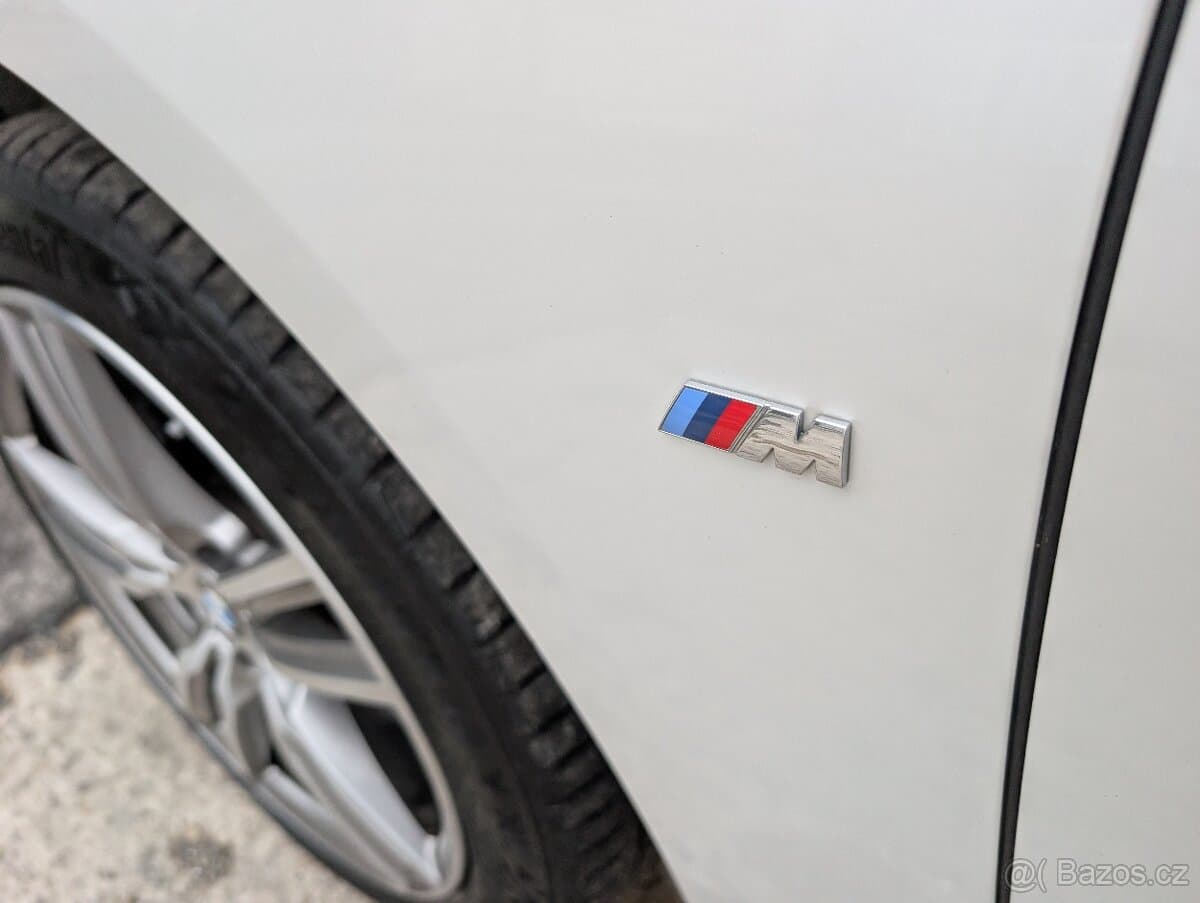 2023 BMW OSTATNÍ - 9