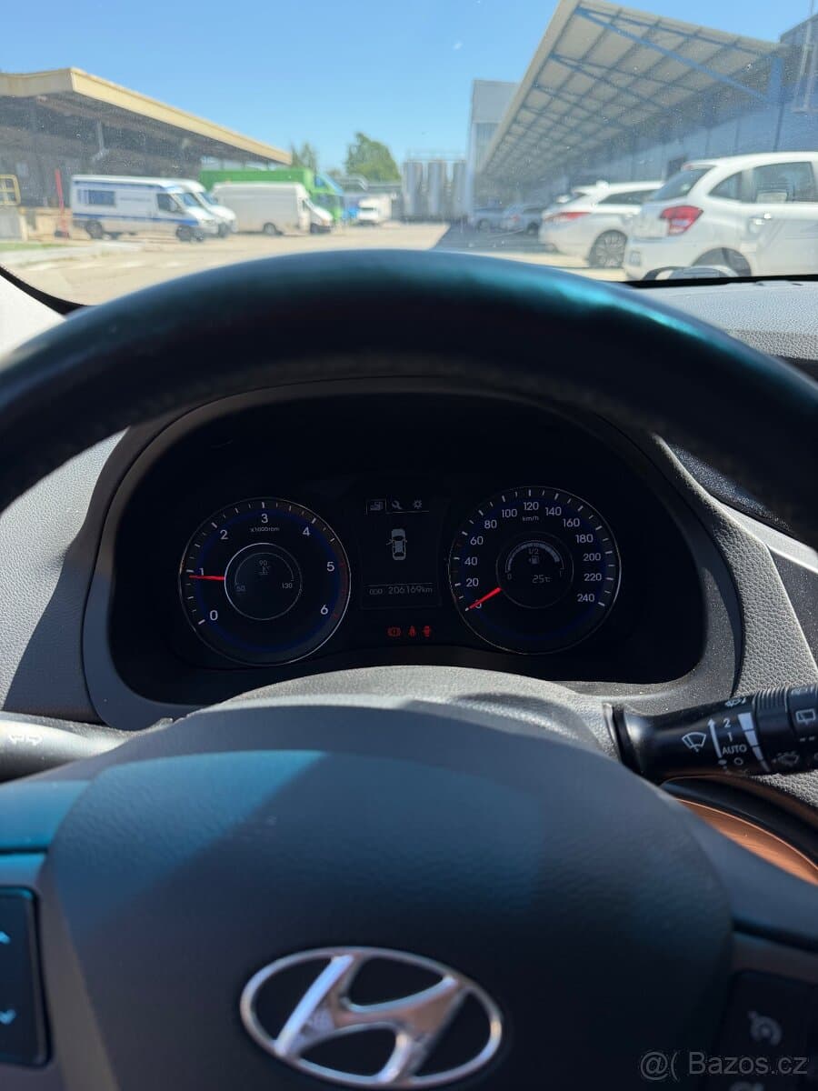2016 Hyundai i40 - 9
