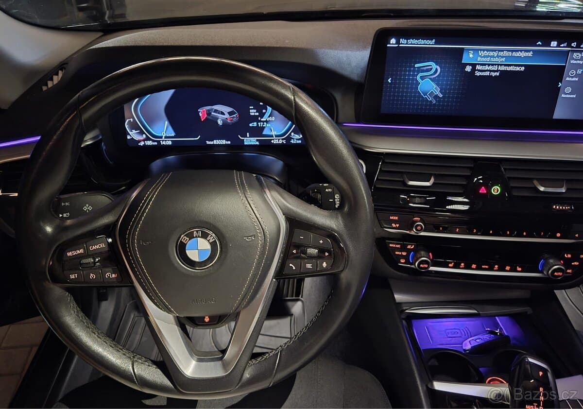 2021 BMW OSTATNÍ - 9