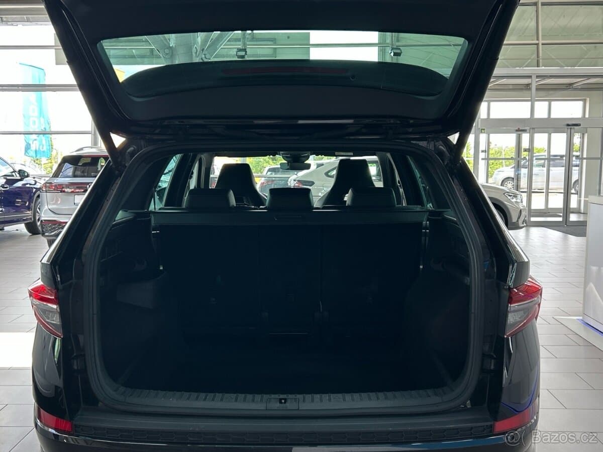 Škoda KODIAQ - 9