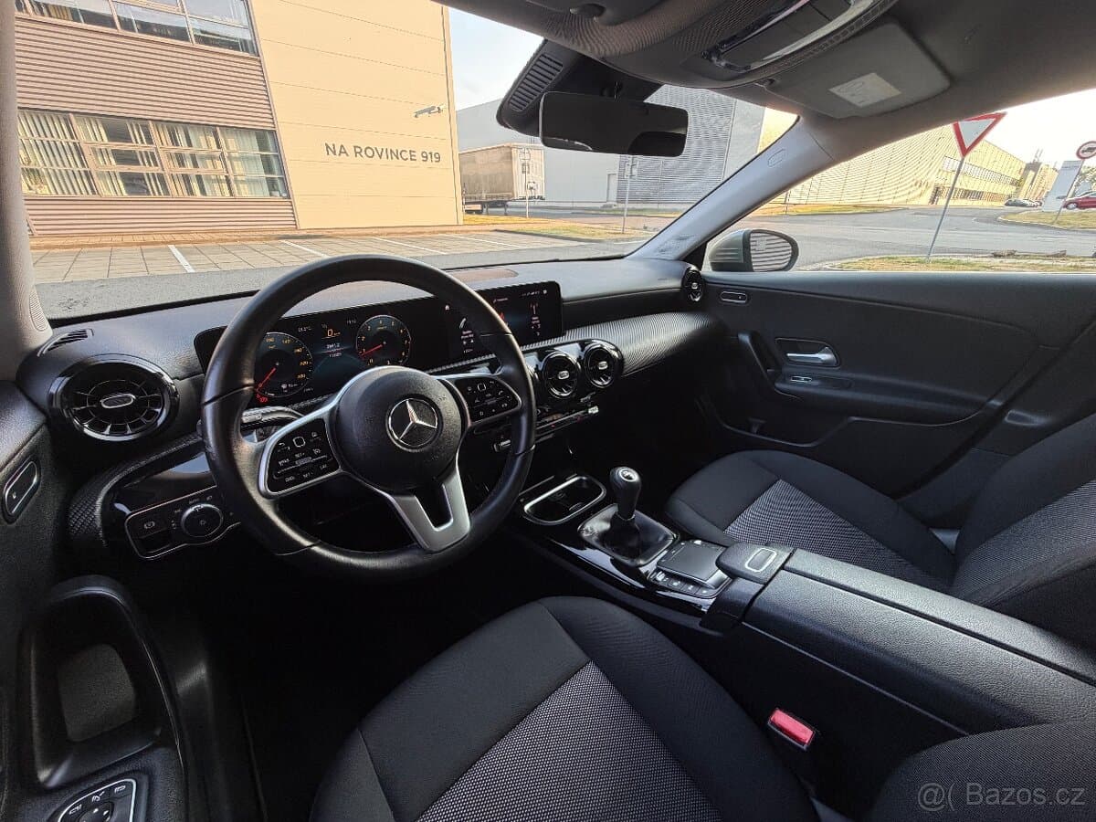 2020 Mercedes-Benz OSTATNÍ - 9