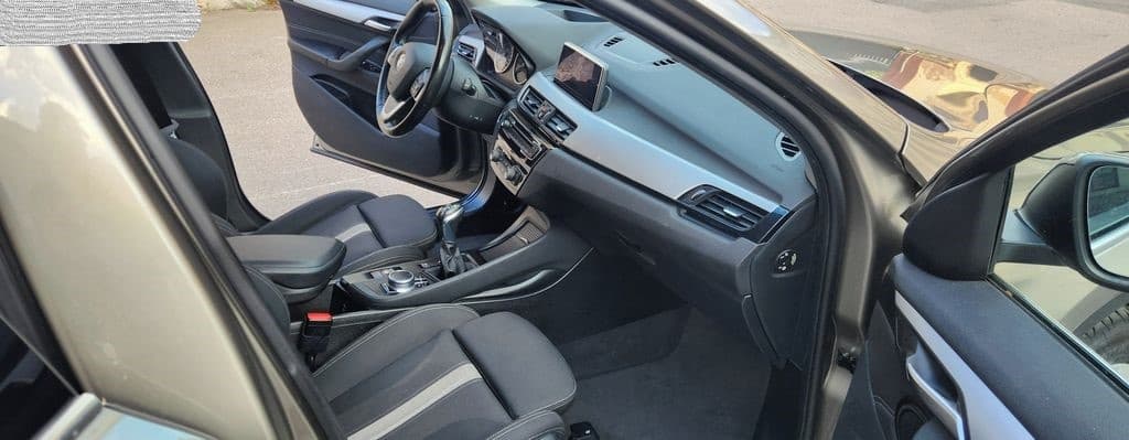 2016 BMW X1 - 9