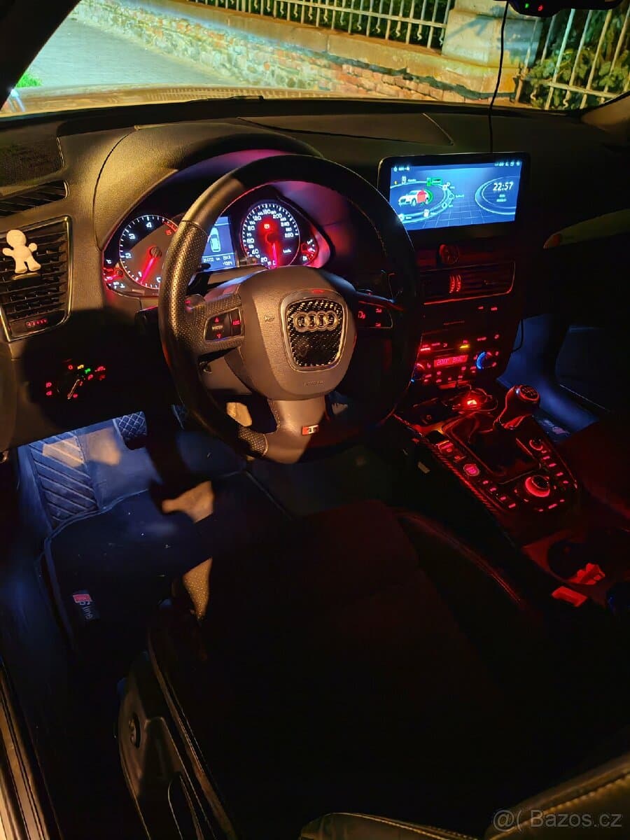 2009 Audi Q5 - 9