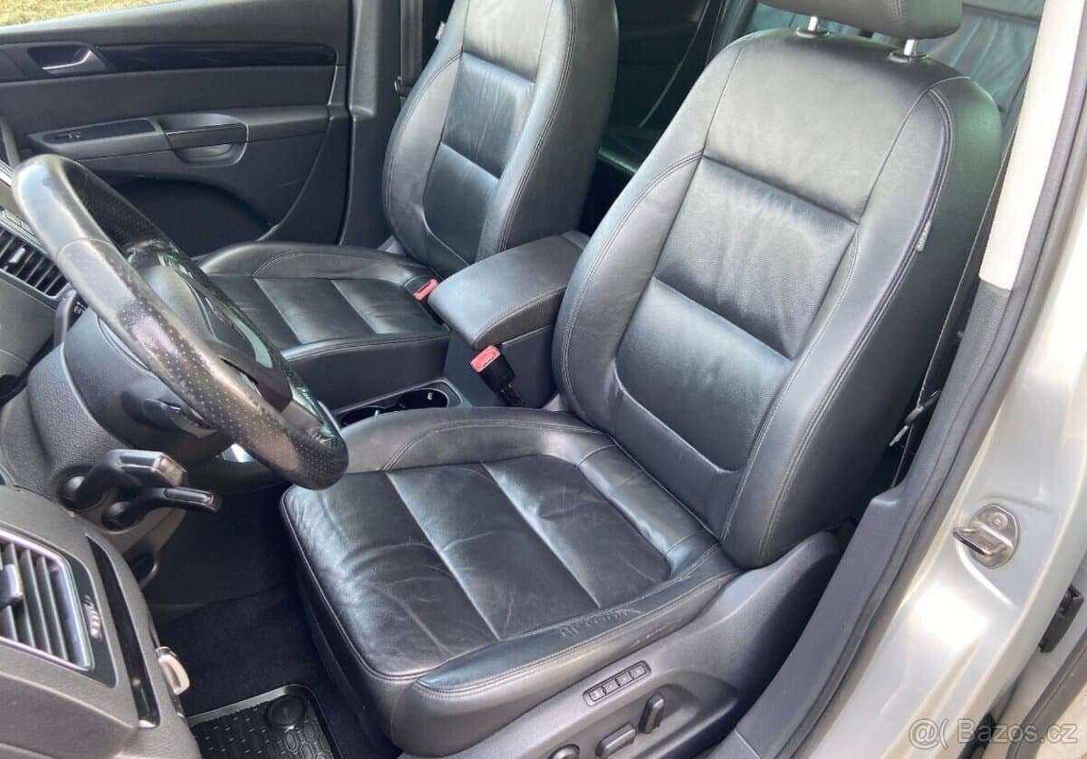 Seat ALHAMBRA - 9