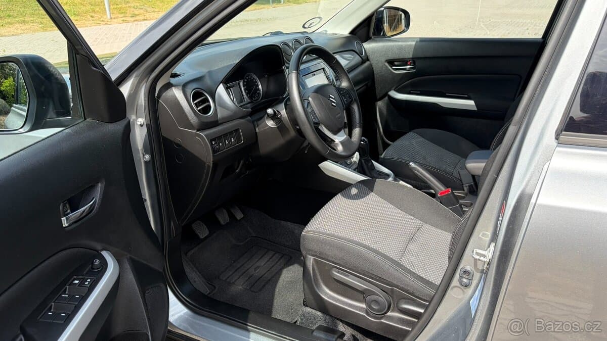 2015 Suzuki VITARA - 9