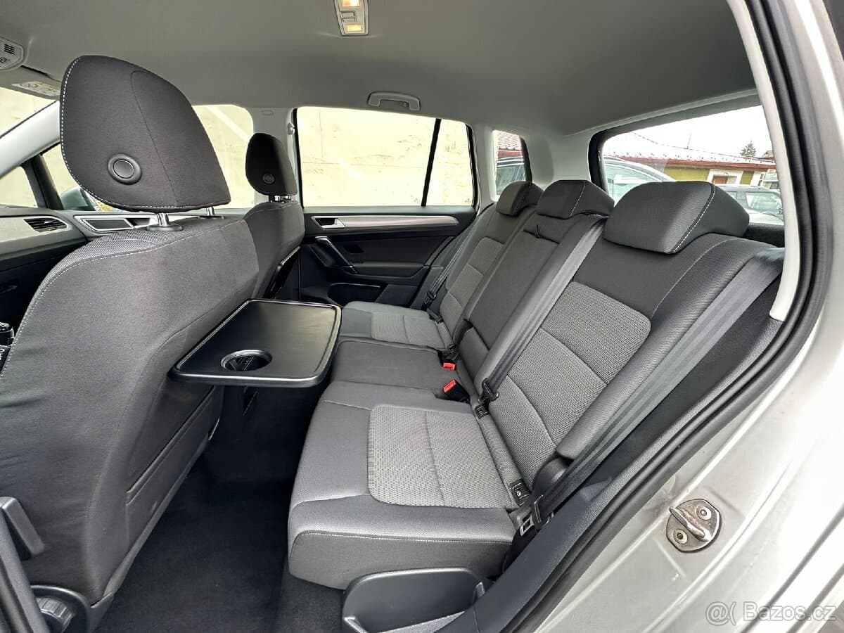 2014 Volkswagen GOLF - 9