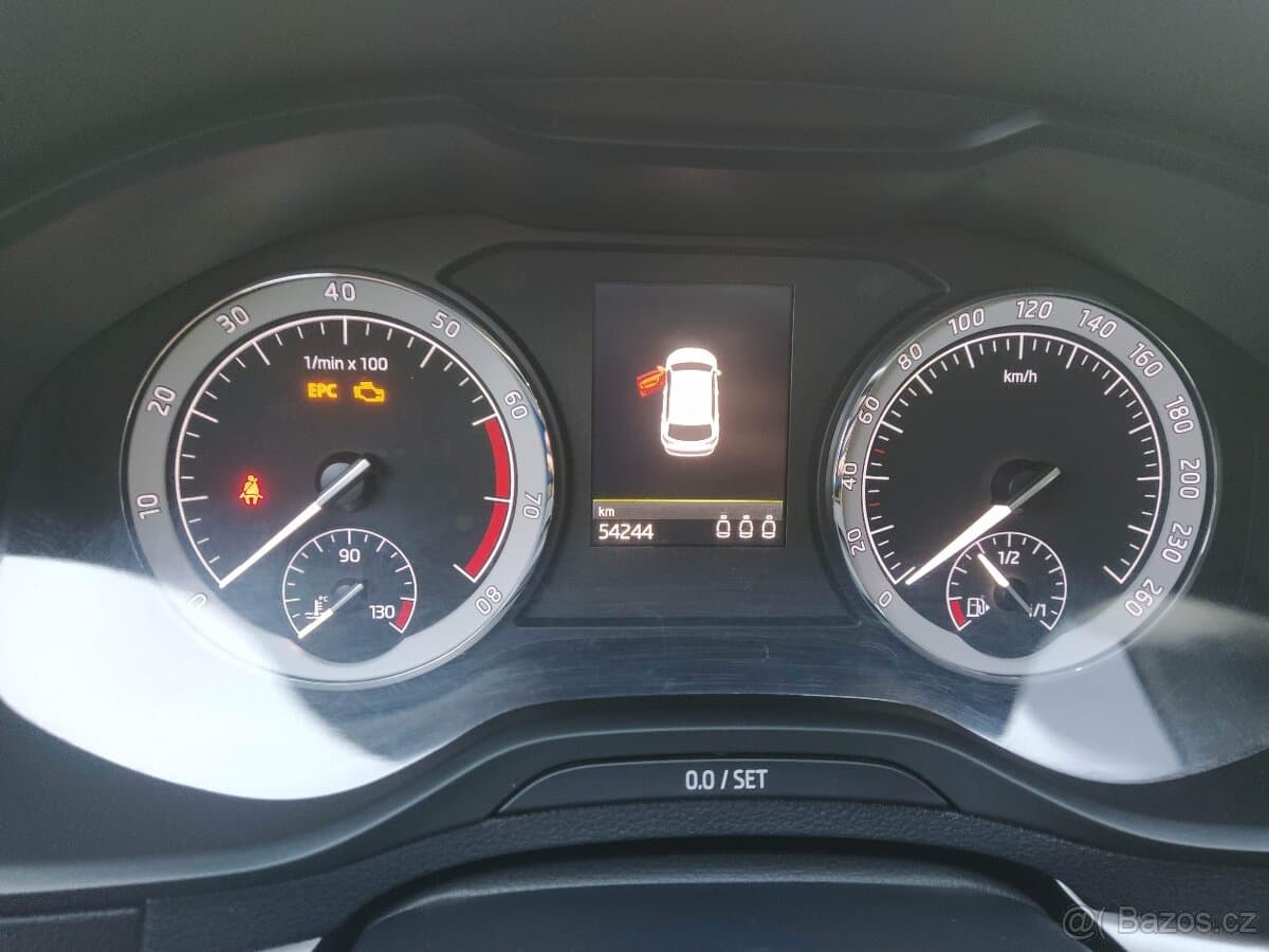 2018 Škoda KAROQ - 9