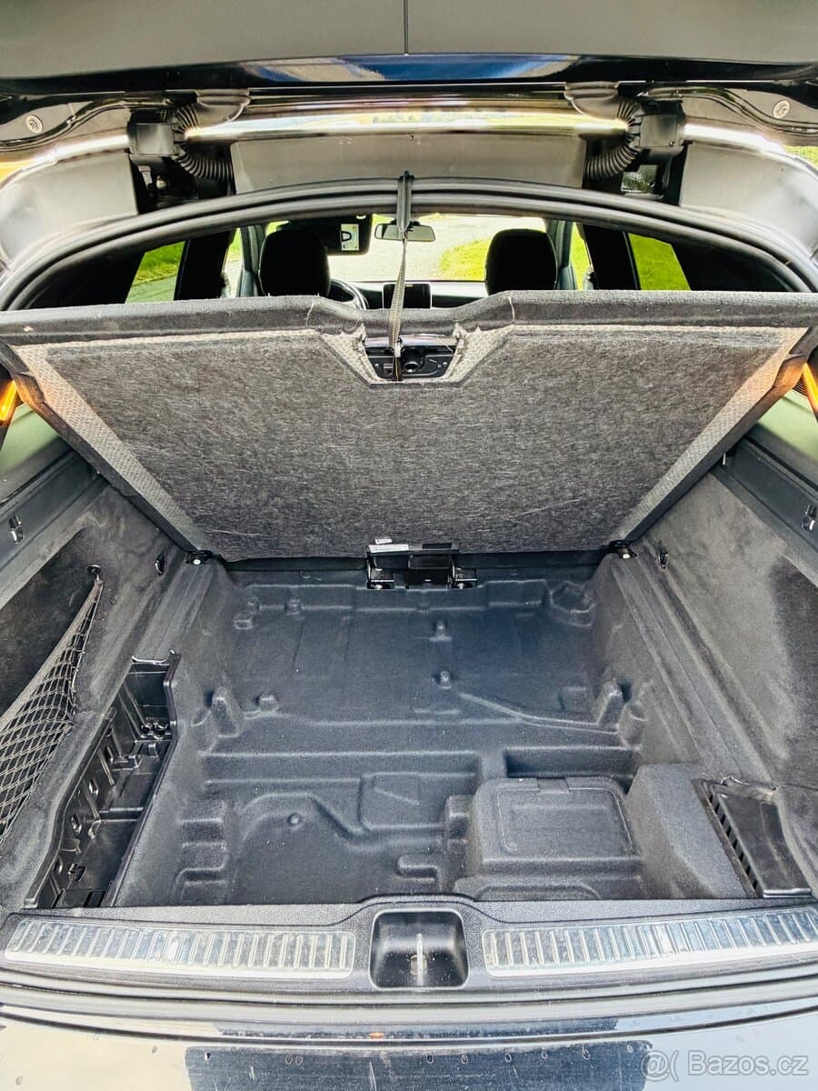 2018 Mercedes-Benz OSTATNÍ - 9