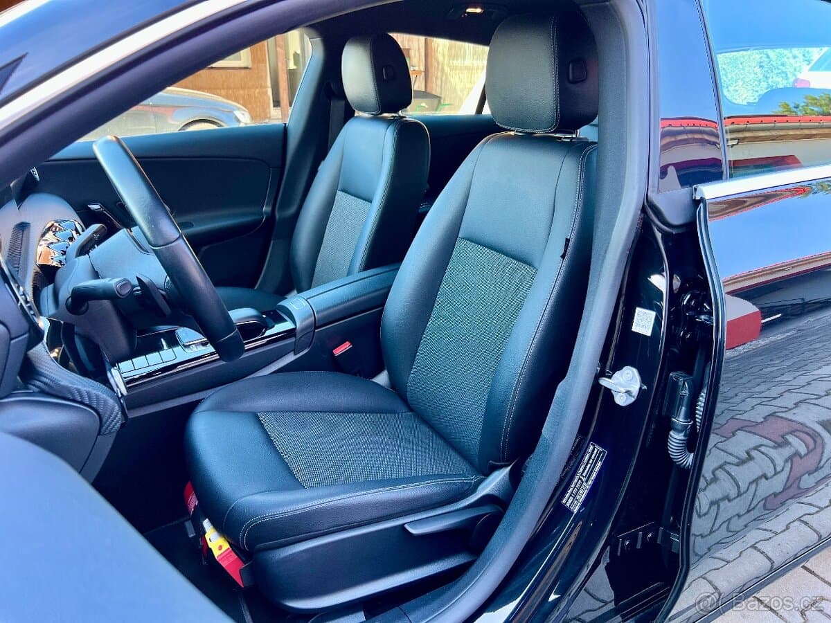 2020 Mercedes-Benz CLA - 9