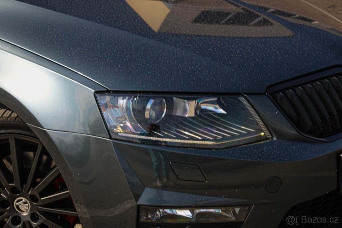 2017 Škoda OCTAVIA - 9