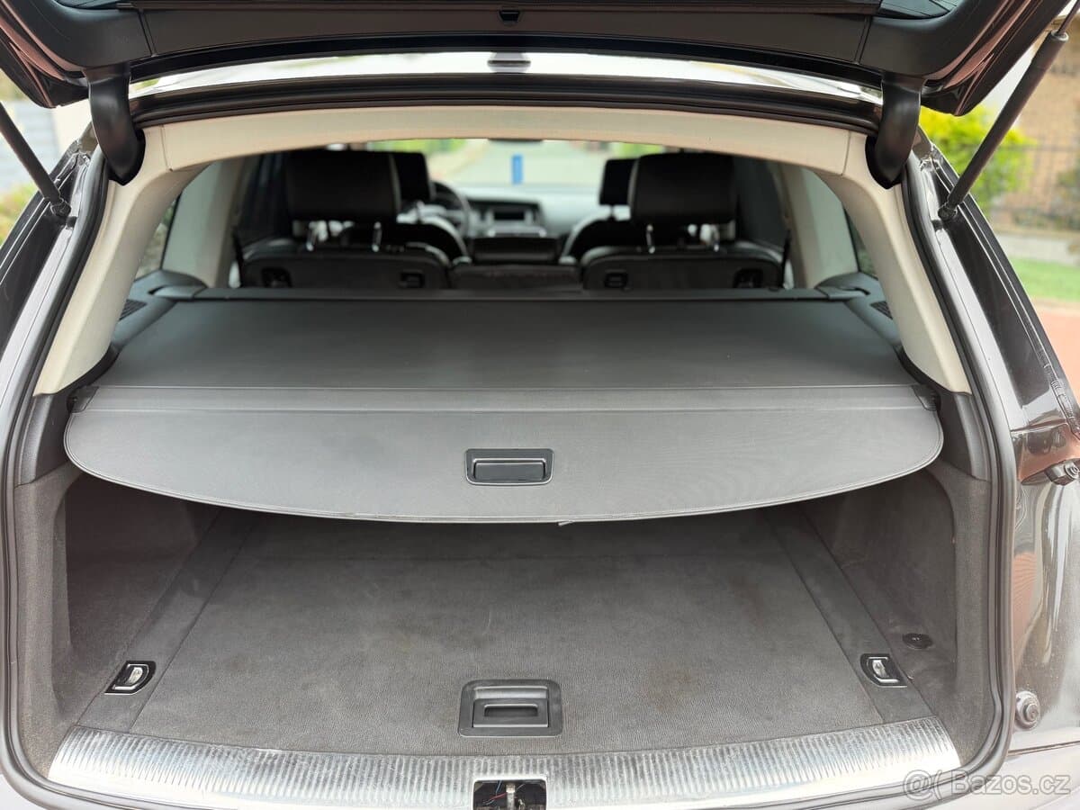 2007 Audi Q7 - 9