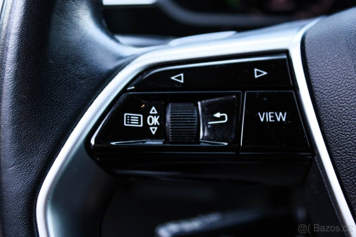 2020 Audi E-TRON - 9