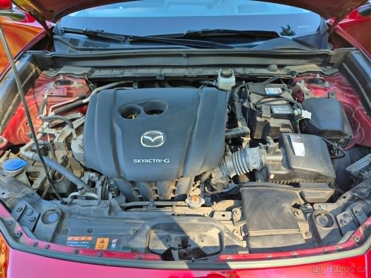 Mazda CX-30 - 9