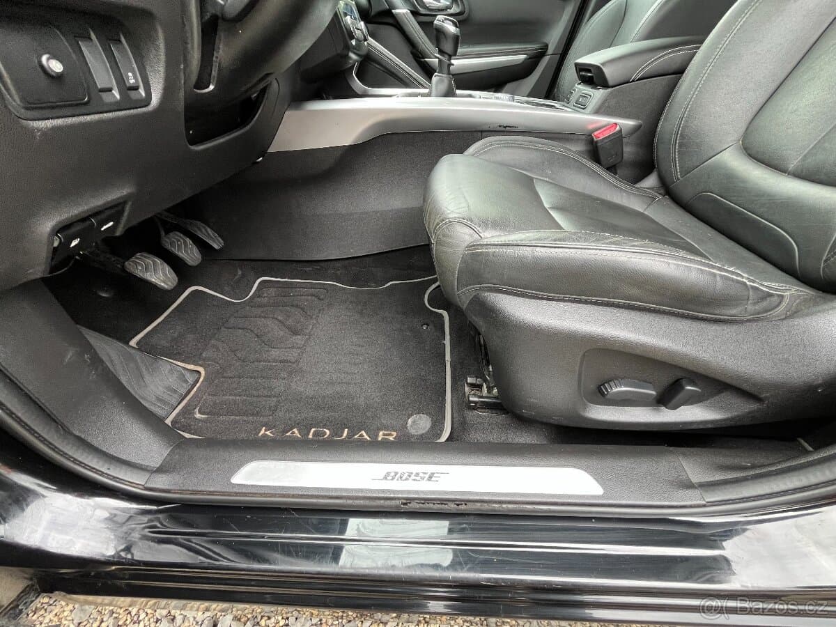 2015 Renault KADJAR - 9