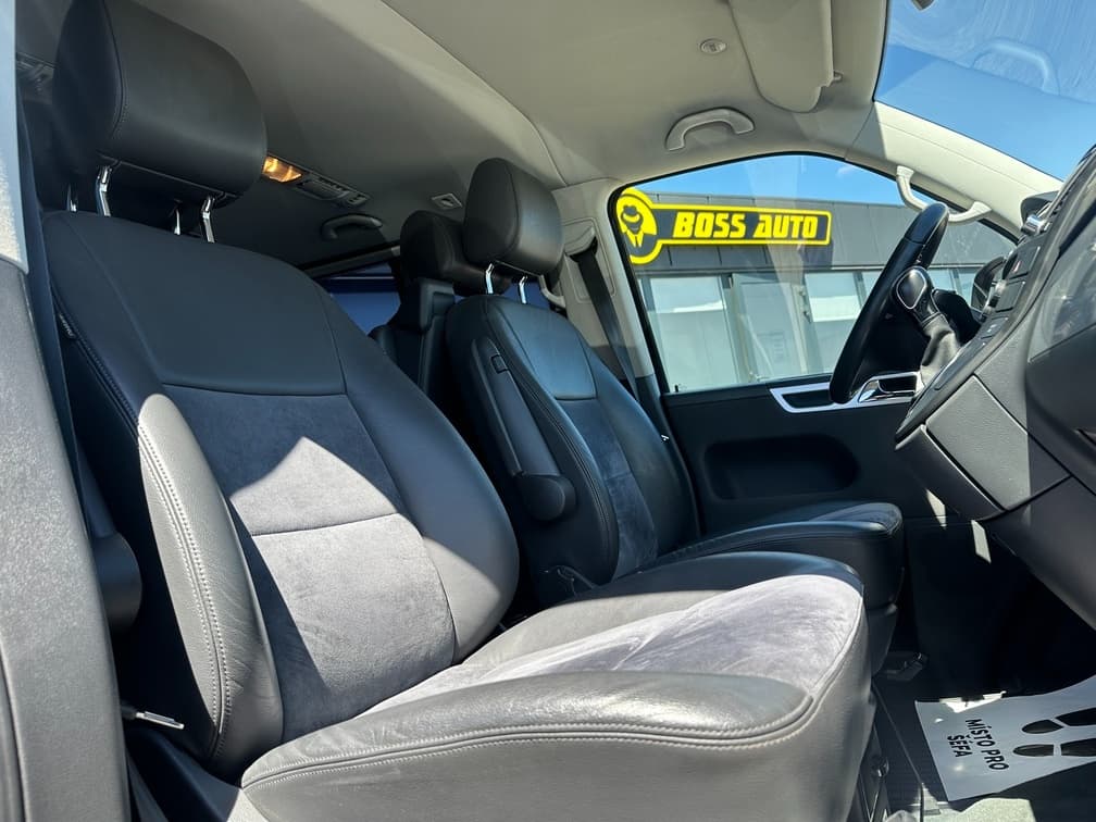 2014 Volkswagen MULTIVAN - 9
