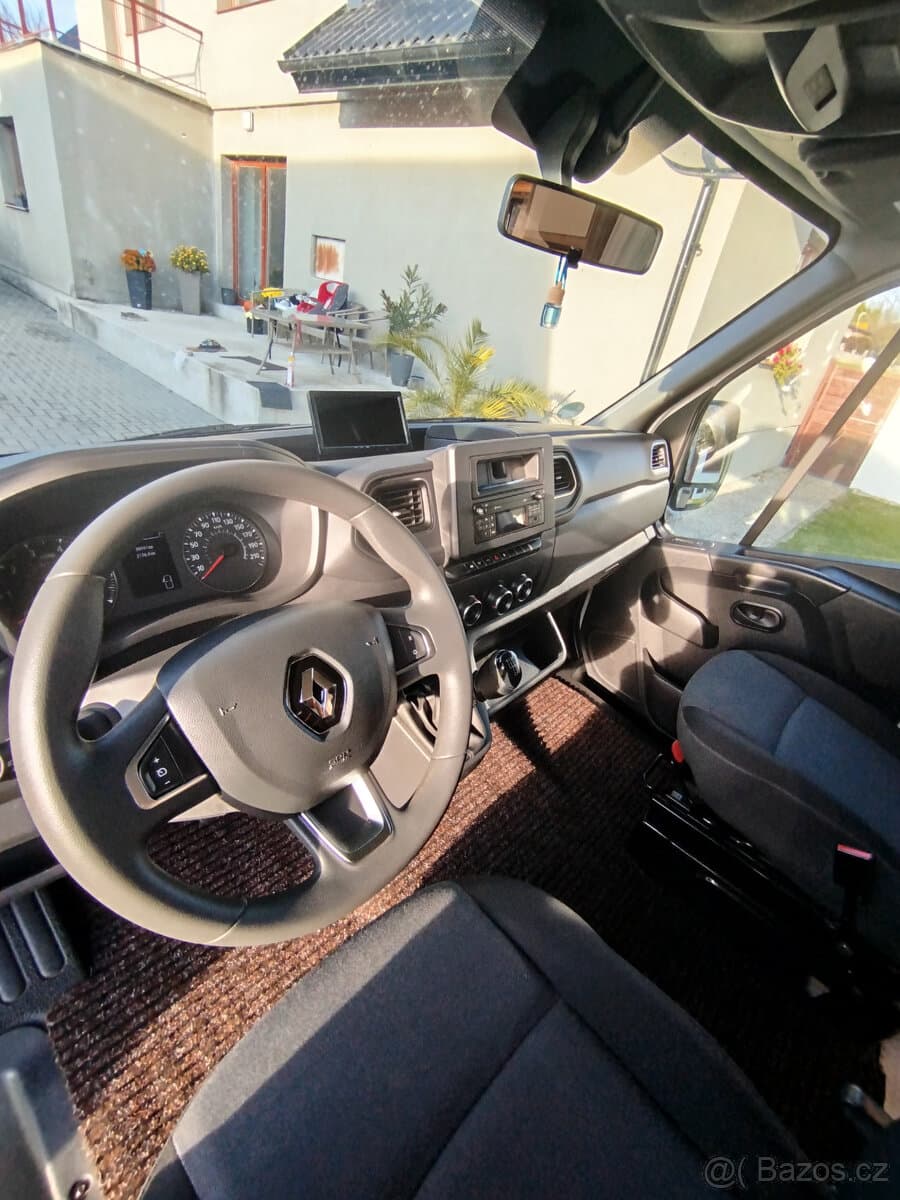 2020 Renault OSTATNÍ - 9