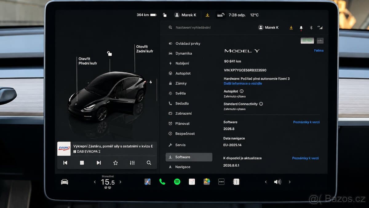 Tesla MODEL Y - 9