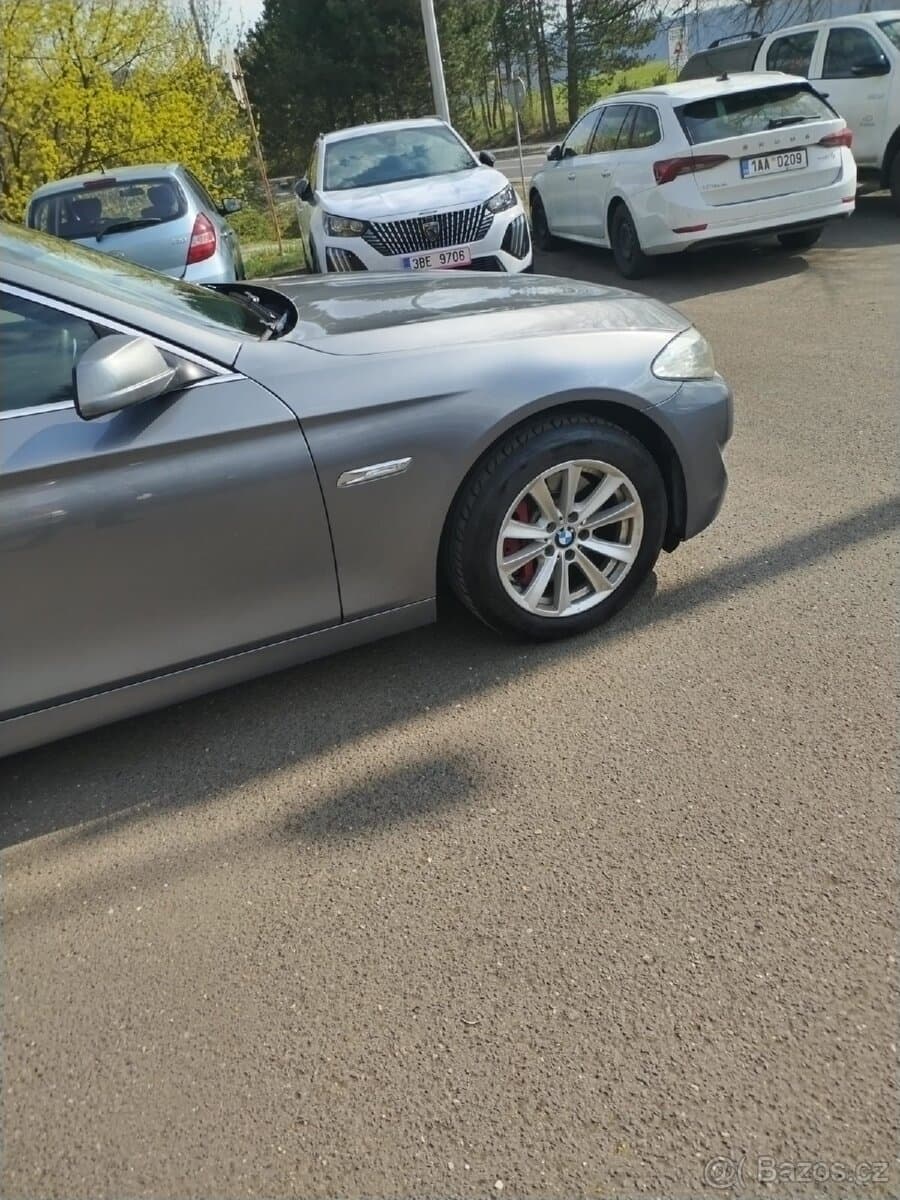 2011 BMW OSTATNÍ - 9