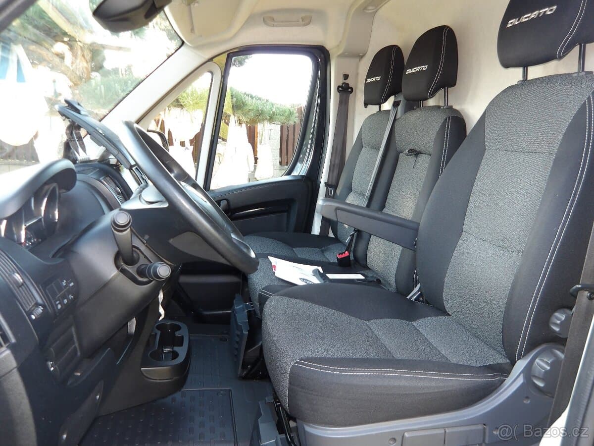 2021 Fiat DUCATO - 9