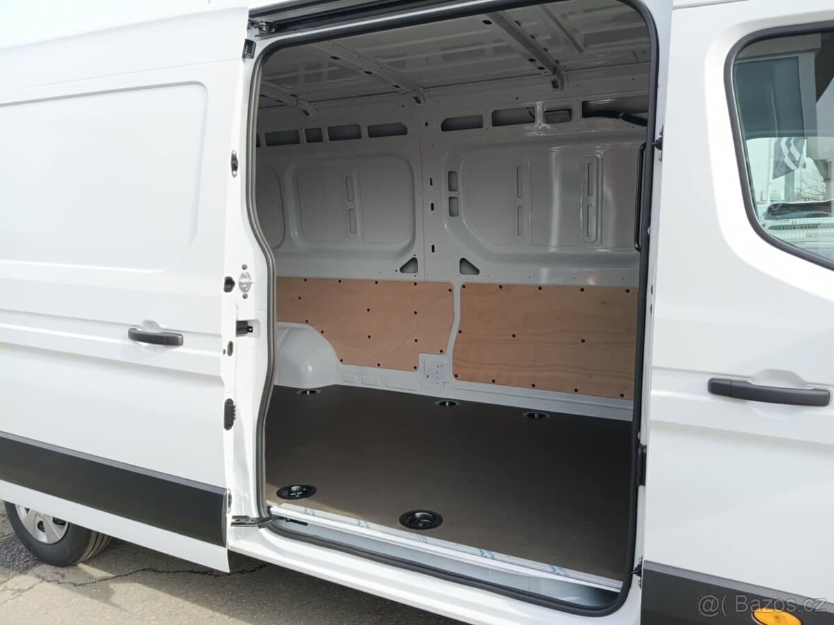 Renault MASTER - 9