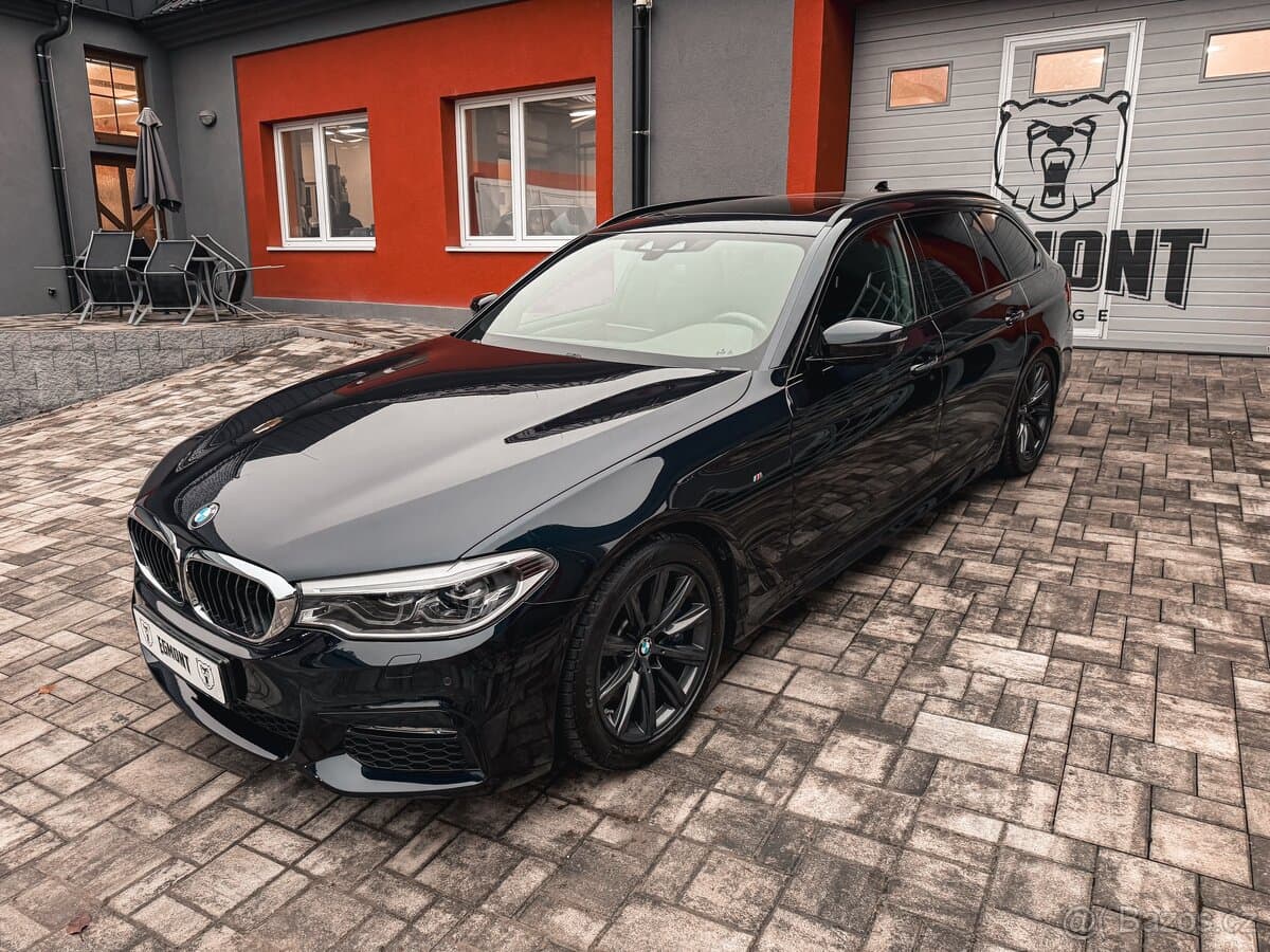 2018 BMW OSTATNÍ - 9