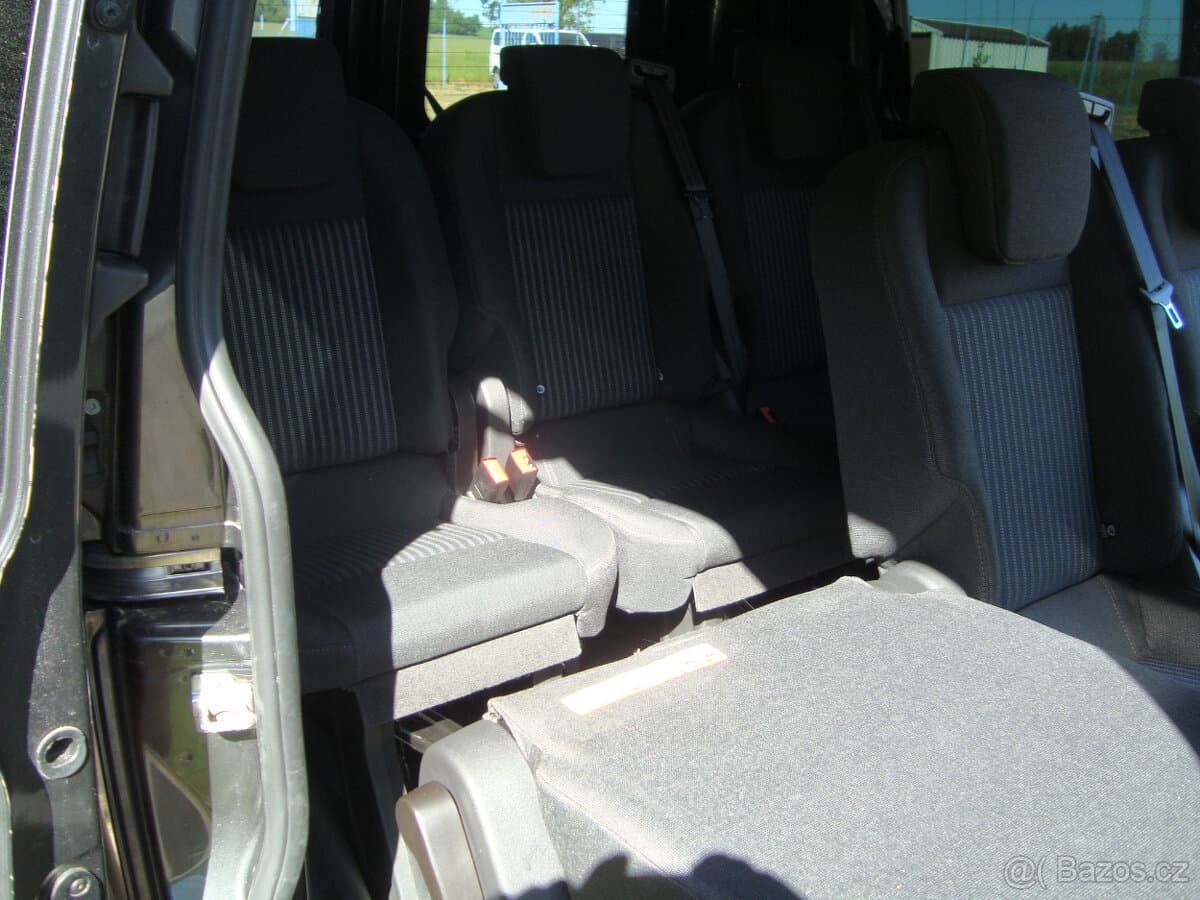 2017 Ford TRANSIT - 9