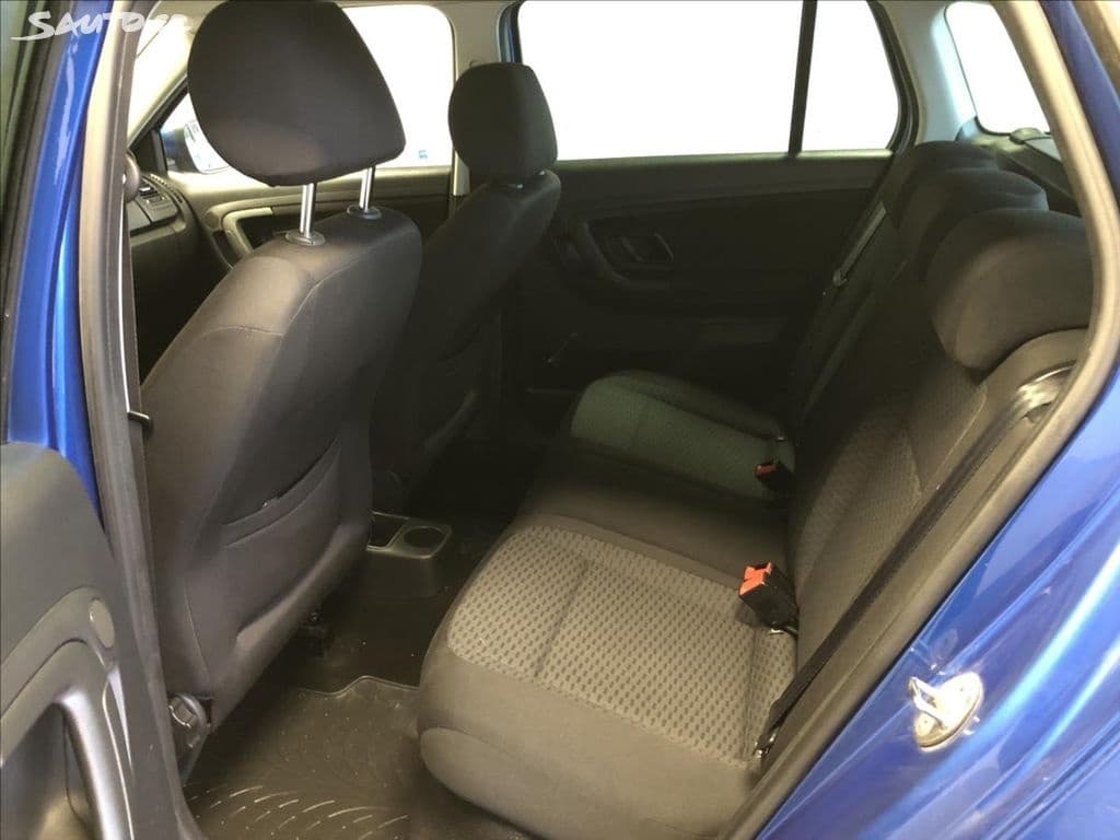 2013 Škoda FABIA - 9
