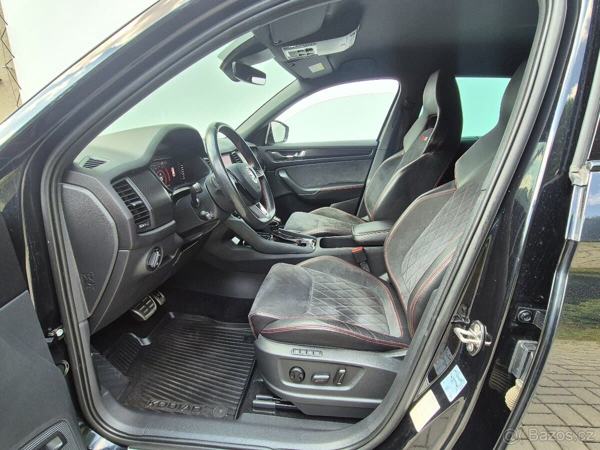 2019 Škoda KODIAQ - 9