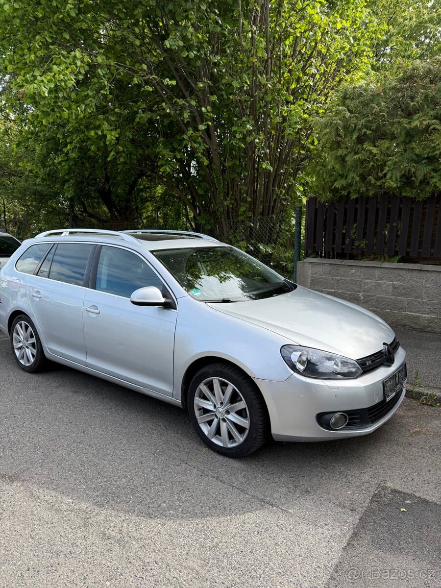 2012 Volkswagen GOLF - 9