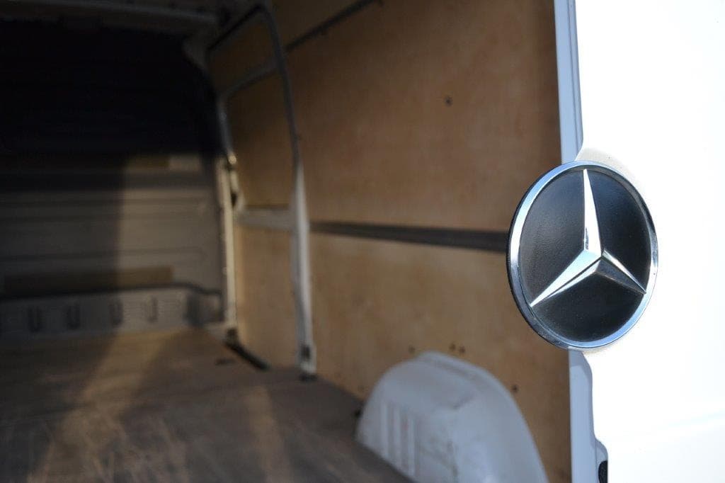 2018 Mercedes-Benz SPRINTER - 9