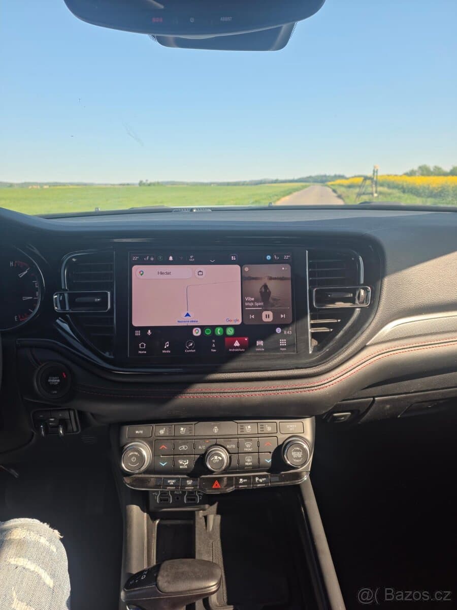 2023 Dodge DURANGO - 9