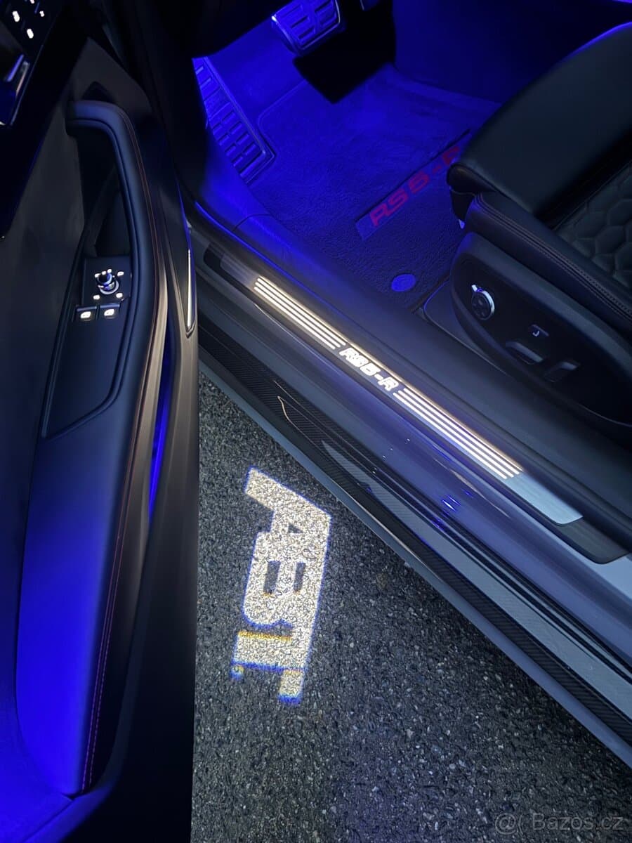 2018 Audi RS5 - 9