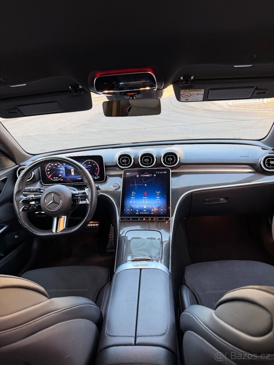2021 Mercedes-Benz OSTATNÍ - 9