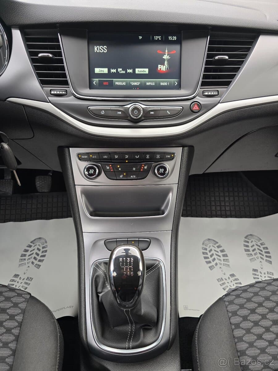 2018 Opel ASTRA - 9