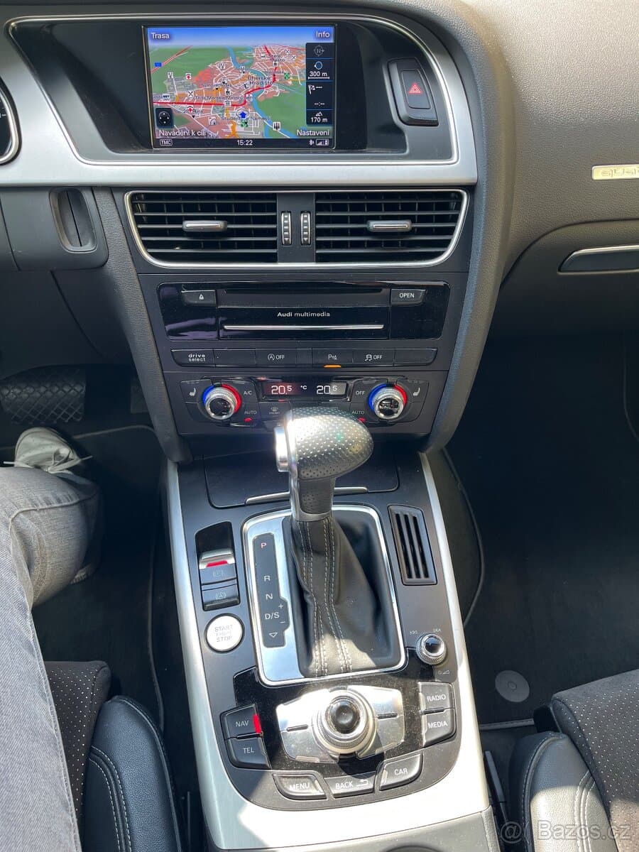 2016 Audi A5 - 9