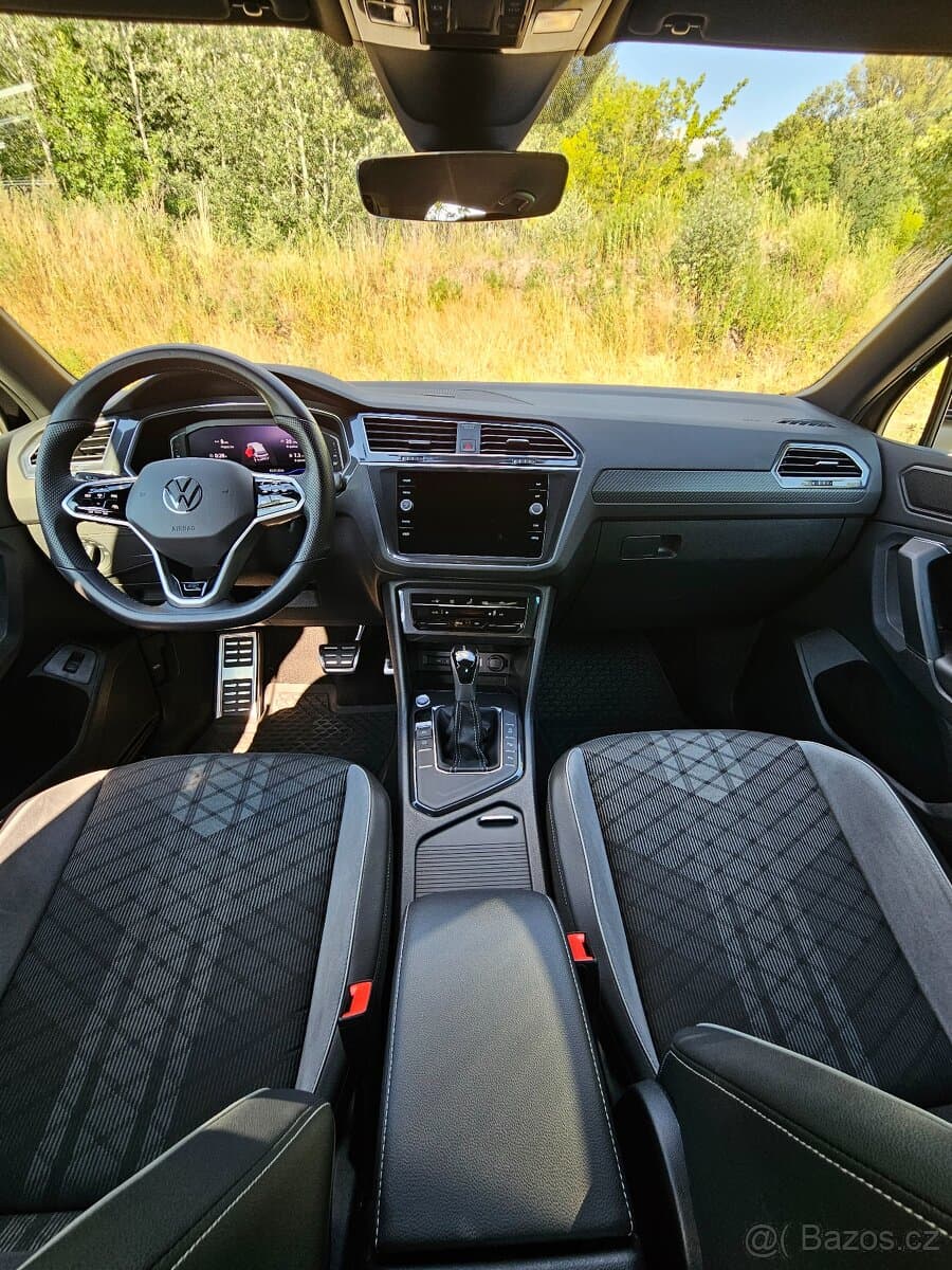 2023 Volkswagen TIGUAN - 9