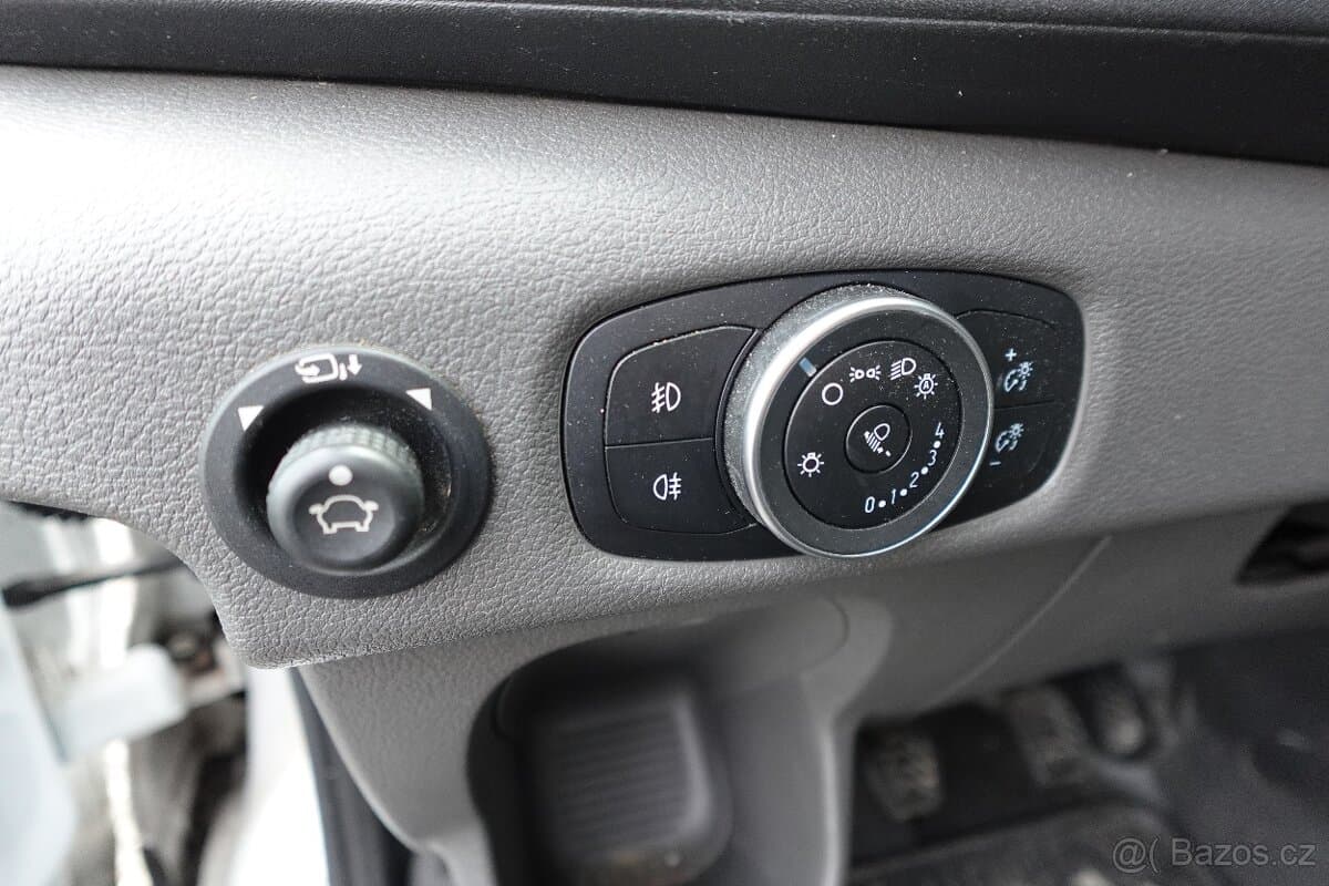 2022 Ford TRANSIT - 9