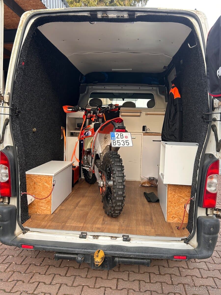 2006 Renault MASTER - 9