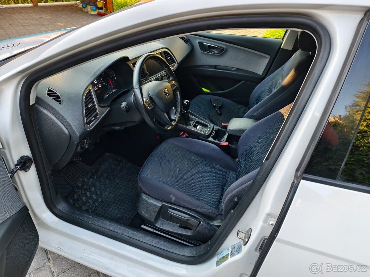 Seat LEON - 9