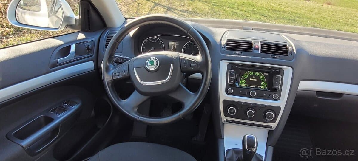 2011 Škoda OCTAVIA - 9