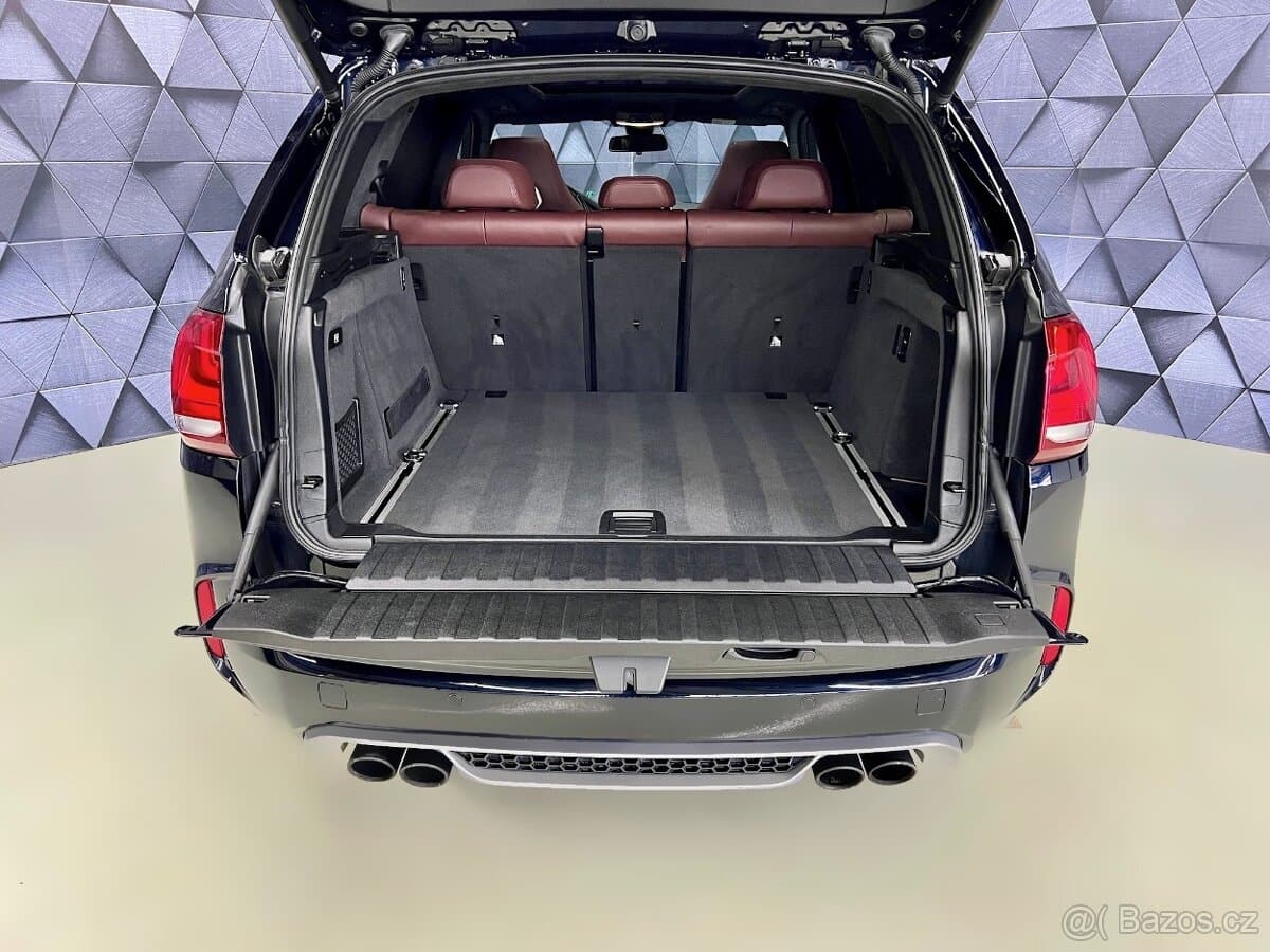 2017 BMW X5 - 9