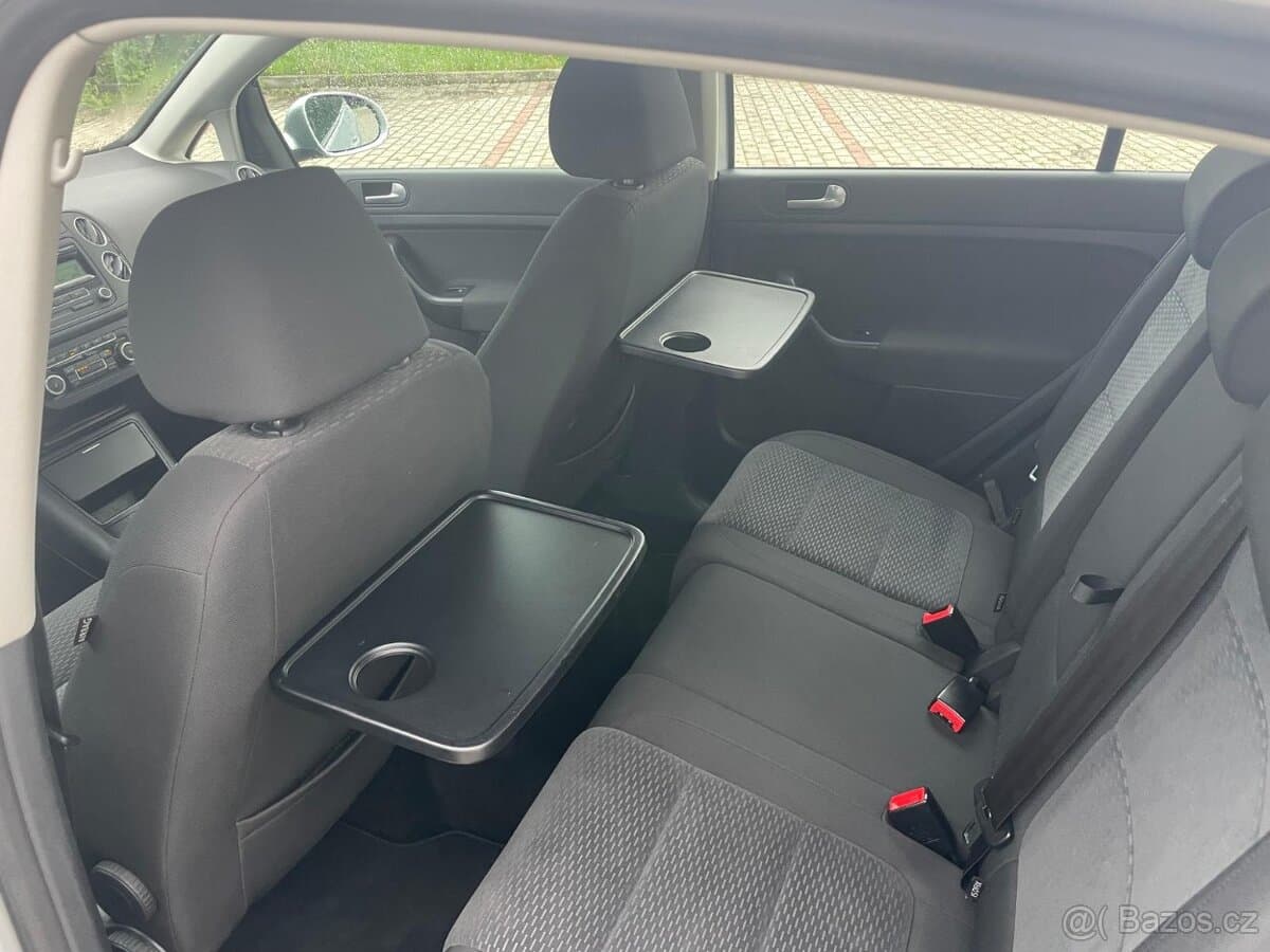 2009 Volkswagen GOLF - 9