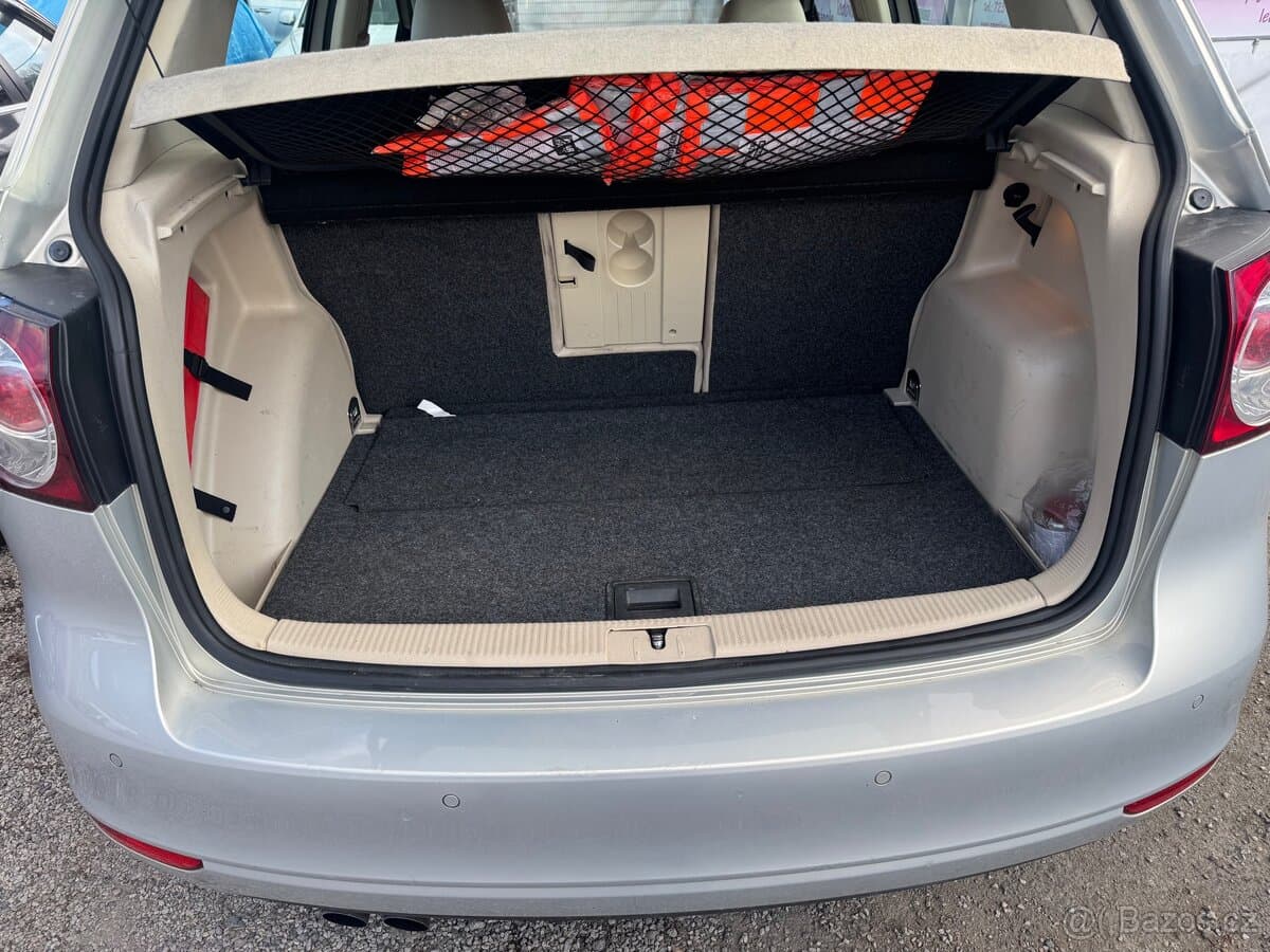 2009 Volkswagen GOLF - 9