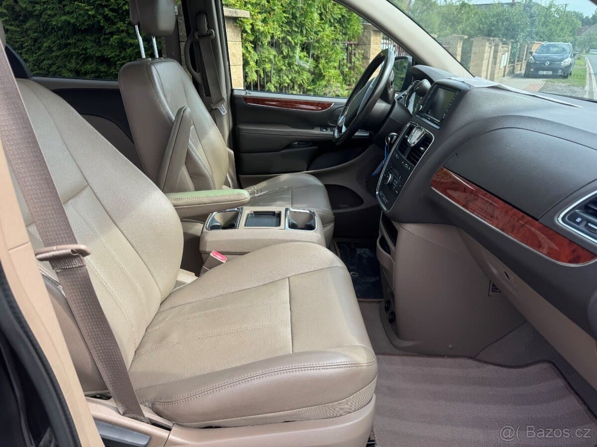 2012 Chrysler OSTATNÍ - 9