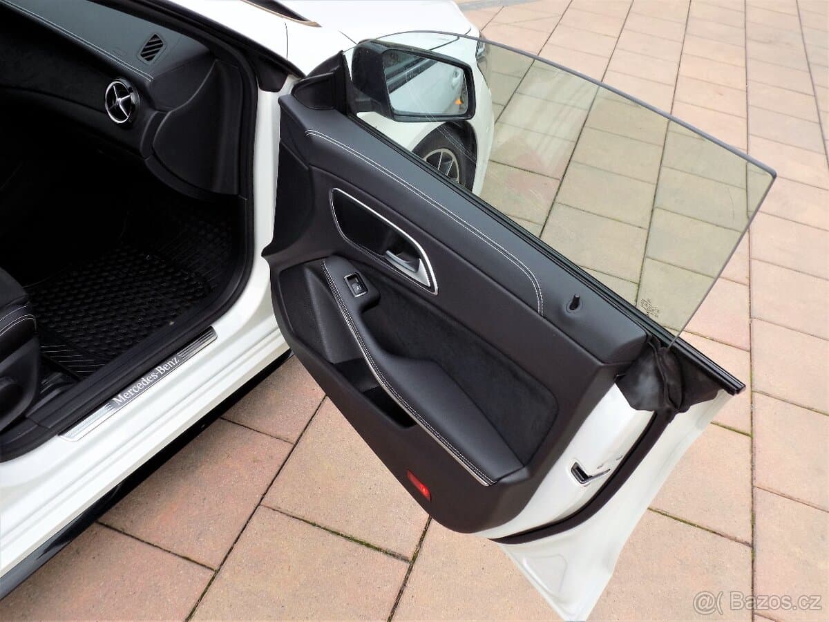 2018 Mercedes-Benz CL-CLASS - 9