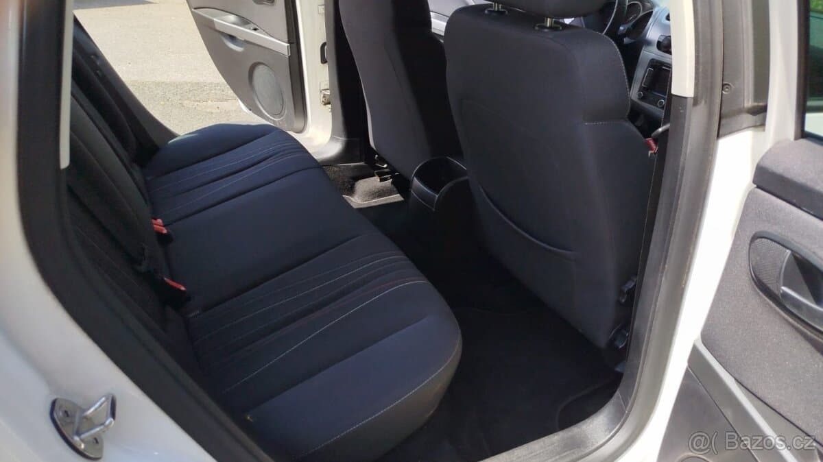2012 Seat LEON - 9