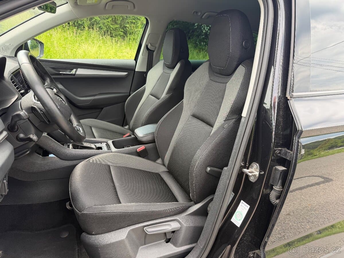 2022 Škoda KAROQ - 9