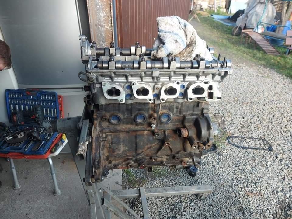 1991 Opel CALIBRA - 9